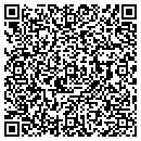 QR code with C R Sult Inc contacts