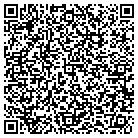QR code with H W Dawson Contracting contacts