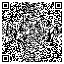 QR code with Anthony Kar contacts