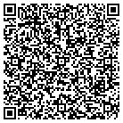 QR code with Mansion Of Memories Wedd Photo contacts