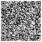 QR code with Martin Auto Used Cars contacts