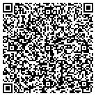 QR code with Foodville Of South Hill Inc contacts