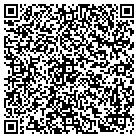 QR code with H N Bull Information Systems contacts