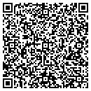 QR code with Allegheny Power contacts
