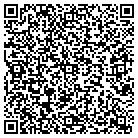 QR code with JC Laughlin Builder Inc contacts