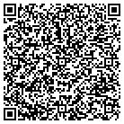 QR code with Danville Orthpd Athc Rhblttion contacts
