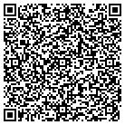 QR code with Prince William Soccer Inc contacts