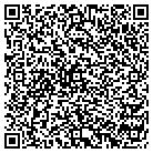 QR code with Pe/F Economic Development contacts
