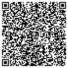 QR code with M J M Technology Services contacts
