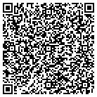 QR code with M V Cunningham Inc contacts
