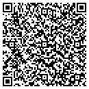 QR code with Autozone contacts