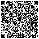 QR code with Reginas Cleaning Service contacts