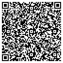 QR code with T K Construction contacts