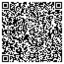 QR code with A & N Store contacts