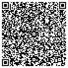QR code with Maggard Recording Studio contacts