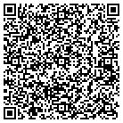 QR code with Chesapeake Tree Service contacts