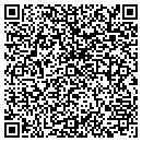 QR code with Robert A Downs contacts