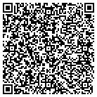 QR code with Custom Software Services Inc contacts