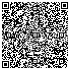 QR code with Highlnds Vrgnia Ansthslgist PC contacts