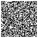 QR code with James Gray contacts