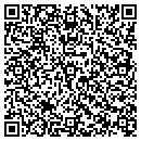 QR code with Woody's Barber Shop contacts