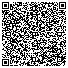 QR code with First Horizon Financial Center contacts