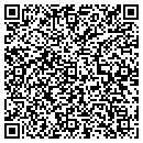 QR code with Alfred Graham contacts