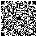 QR code with W J Brogan Store contacts