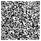 QR code with Definitive Market Research contacts