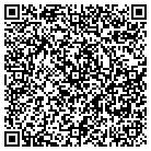 QR code with Heritage Douglas E MD Facog contacts