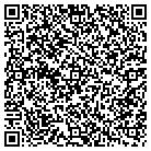 QR code with Hughes Assoc Architects A Prof contacts