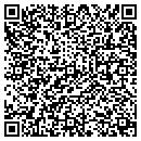 QR code with A B Kreger contacts