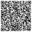 QR code with Birch Studio Graphics contacts