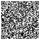 QR code with WHITLOCK EXCAVATING contacts