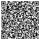QR code with O A Assoc contacts