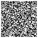 QR code with Uppys 4 contacts