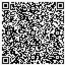 QR code with R&M Contracting contacts