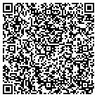 QR code with R Brock's Welding Inc contacts