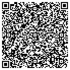 QR code with Cunningham Field & RES Service contacts