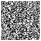 QR code with McManis & Monsalve Assocs contacts