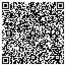 QR code with C L Dimos Atty contacts