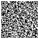 QR code with 2 C 8 Corp contacts
