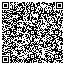 QR code with Riffey's Auto contacts