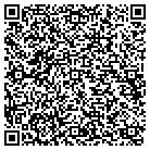QR code with Henry E Lauterbach Inc contacts