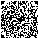 QR code with Manassas Hearing Center contacts