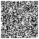 QR code with G F Hall Jr Hauling contacts