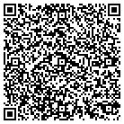 QR code with Organic Green Lawn Care Inc contacts
