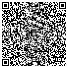 QR code with H & R Block Tax Service contacts