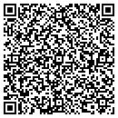 QR code with Halifax Self Storage contacts