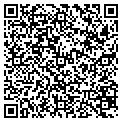 QR code with Rahec contacts